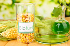Nettleton Green biofuel availability