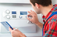 free Nettleton Green gas safe engineer quotes
